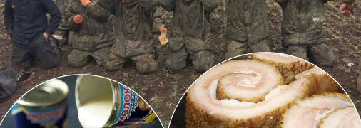 Російські полонені обходяться недешево