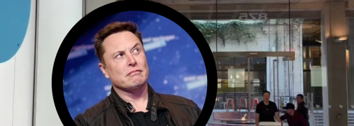 За уход Маска от управления проголосовали около 58% пользователей