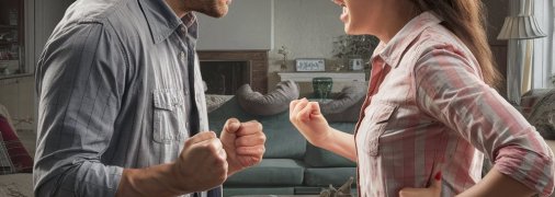 Деякі чоловіки зовсім не цінують своїх дружин (зображення створено за допомогою ШІ)