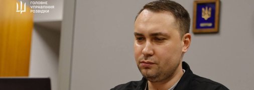 Кирилл Буданов