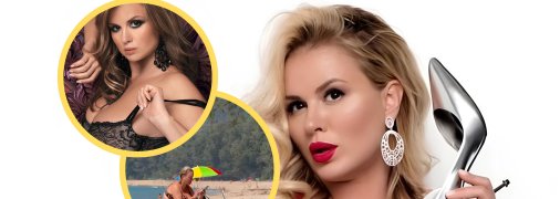 Анна Семенович