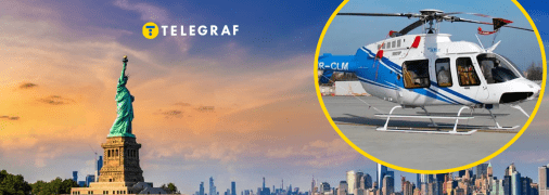 Коллаж "Телеграф"