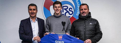 Ближче до Мессі: ще один українець перебрався до чемпіонату Франції