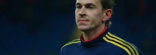 Богдан Шуст успел поиграть и за "Металлист", и за "Шахтер"