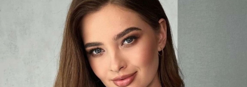 Наталія Островська чекає на первістка