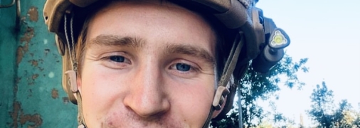 "Приставил к голове автомат и нажимал крючок": боец ВСУ о пленных бурятах, смерти побратимов и штурмах на протезе