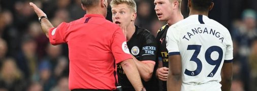 "Глупо": экс-тренер Ливерпуля раскритиковал Зинченко