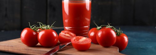 Сік виходить густий і наваристий