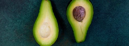 Авокадо популярний у кухнях усього світу