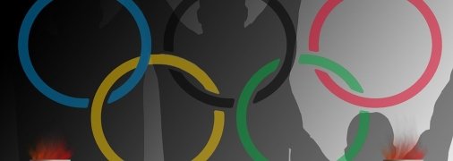 Британия начинает атаку на россию: в ход пошли олимпийские спонсоры