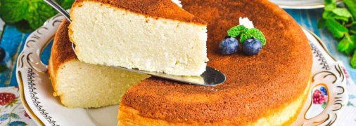 Нежная, аппетитная для всей семьи на завтрак