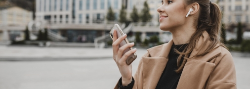 Екран телефону стає жирним навіть від чистих рук