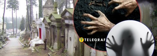 Личаківський цвинтар