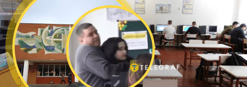 Сутичка відбулась на уроці