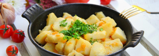 Можно подавать, как гарнир к любому мясу или рыбе или как самостоятельное блюдо