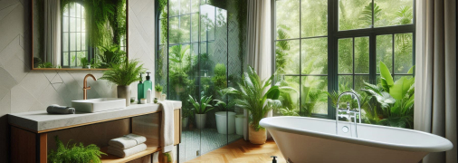 Ванная комната