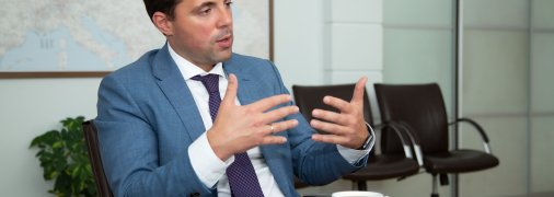 Владимир Кудрицкий