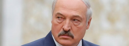 Самопроголошений президент Білорусі хоче вигоди для себе