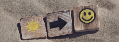 Психологический тест по картинке