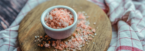 Соль Эпсома является союзником для ваших растений в саду и на грядках