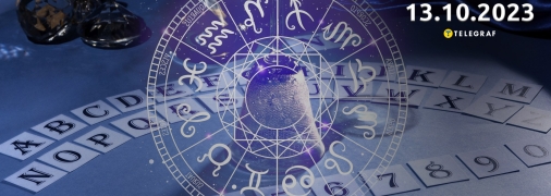 Гороскоп для всіх знаків Зодіаку на 13 жовтня 2023 року