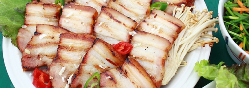 З підчеревка виходять дуже смачні страви