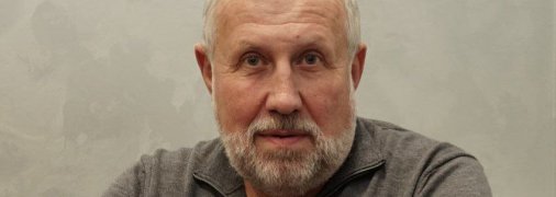 Владимир Мокренко