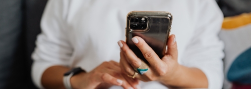 Телефон не сідатиме так швидко