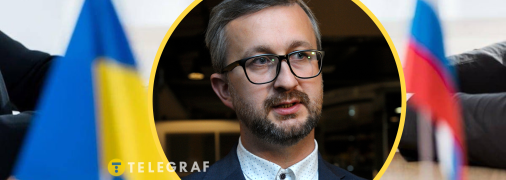 Наріман Джелял поспілкувався з учасниками переговорів