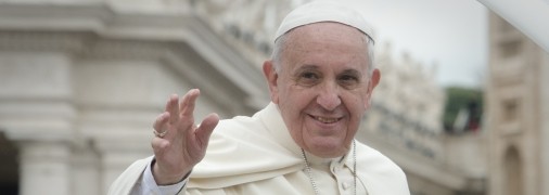 Папа Римський завжди був і є політичною посадою