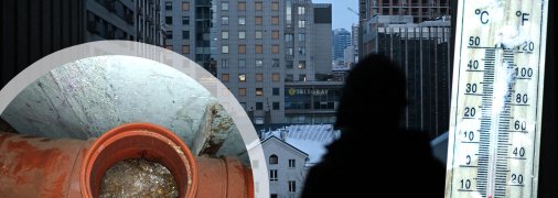 Каналізація