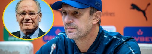 Йожеф Сабо та Олександр Шовковський