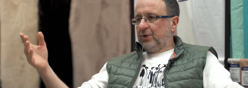 Александр Соколовский