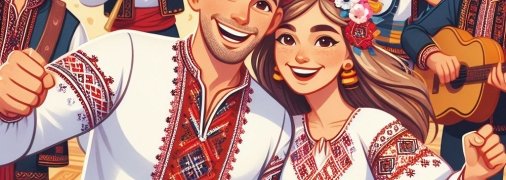 Вони часто були душею компанії