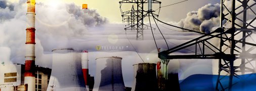 Энергетика Фото: Коллаж "Телеграф"