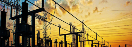 Энергетики круглосуточно работают над возобновлением работы энергосистемы