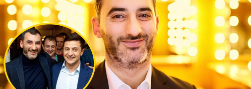 Как изменился Мика Фаталов и где сейчас