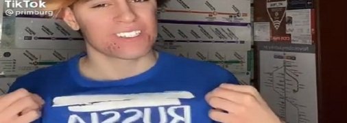 Російський блогер пояснив, чому Крим - це Україна і нарвався на шквал хейта від співвітчизників (відео)