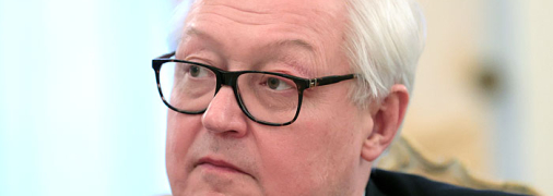 Сергей рябков