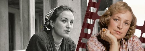 Уродженка Полтавщини, народна артистка СРСР Клара Лучко