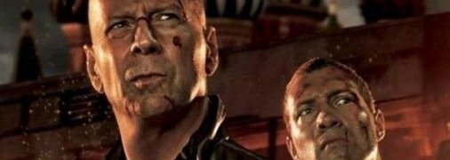 По слухам, Disney планирует перезагрузку "Крепкого орешка"