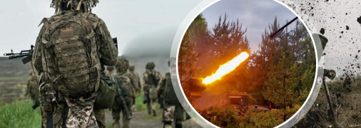 Россияне прорвали оборону в Часовом Яру? Немецкий аналитик рассказал тревожные новости (карта)