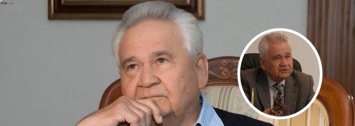 Что известно о деятельности покойного Витольда Фокина