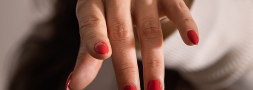 Маникюр по знакам Зодиака - фото