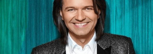 Дмитрий Маликов стал отцом во второй раз