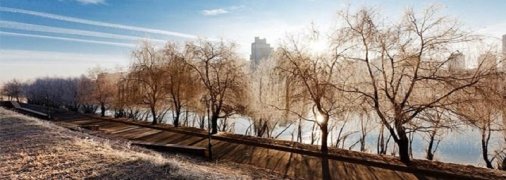 Антициклон заблокирует дожди: синоптик уточнила прогноз погоды на ближайшие дни