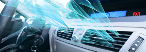 Система охлаждения воздуха имеет свои нюансы в использовании