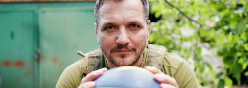 Дмитрий Мельник