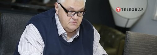 Сергей Сивохо разоткровенничался о выборах в украинский парламент