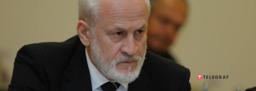 Ахмед Закаев